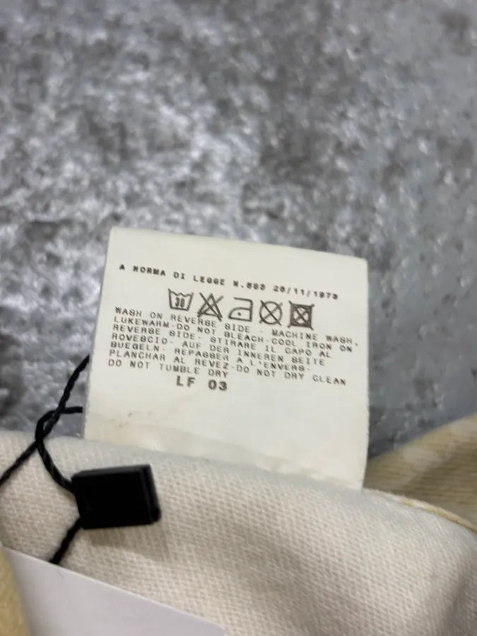 2000s Cavalli Ancient Artistry Reimagined Jacket urkXNOU 11