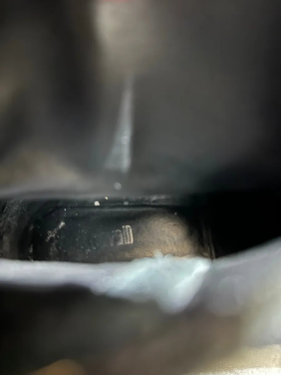 2000s Cavalli Black Pony Hair Leather Boots XYSyjNH 9