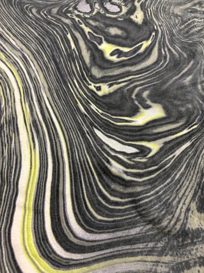 2000s Cavalli Contemporary Abstract Longsleeves OaTjFSX 4