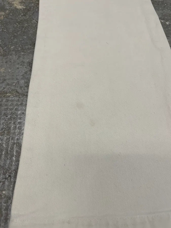 2000s Cavalli Overprint Blue Snow Dyed Pants (M) suRTwGP 8