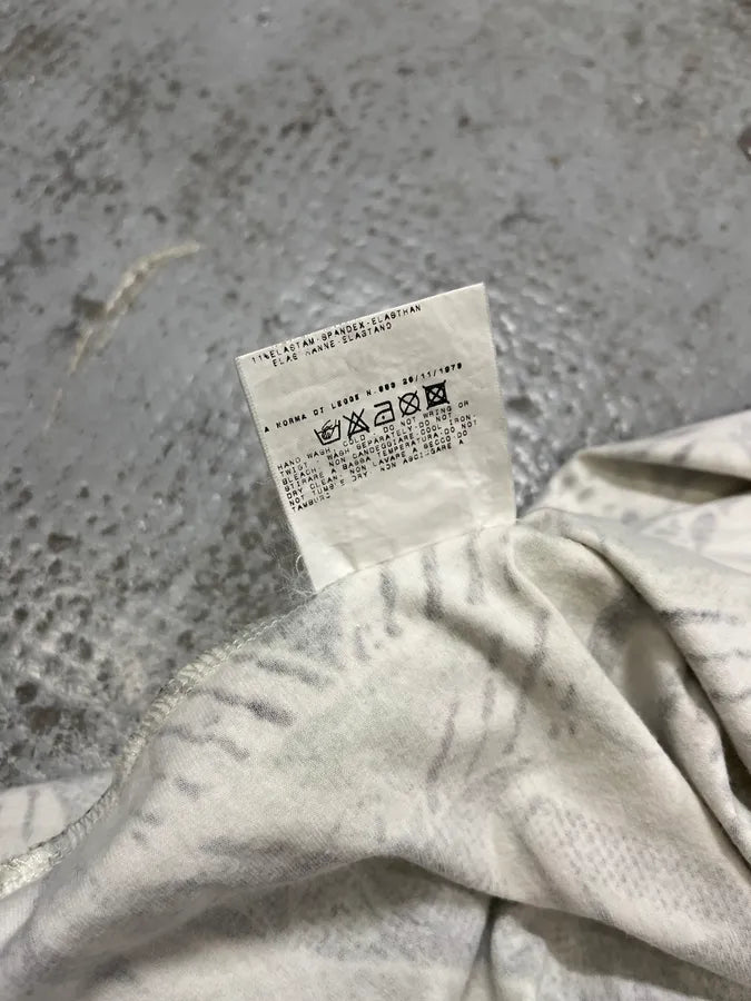 2000s Cavalli Square Rosary T-Shirt JONaLCh 10