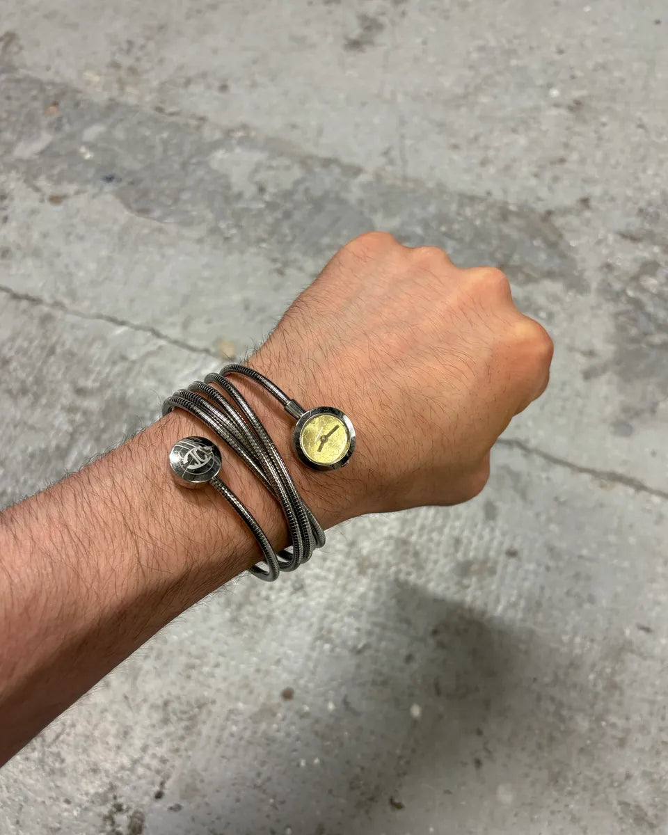 2000s Cavalli Stars Metal Bracelets tObUJcm 0