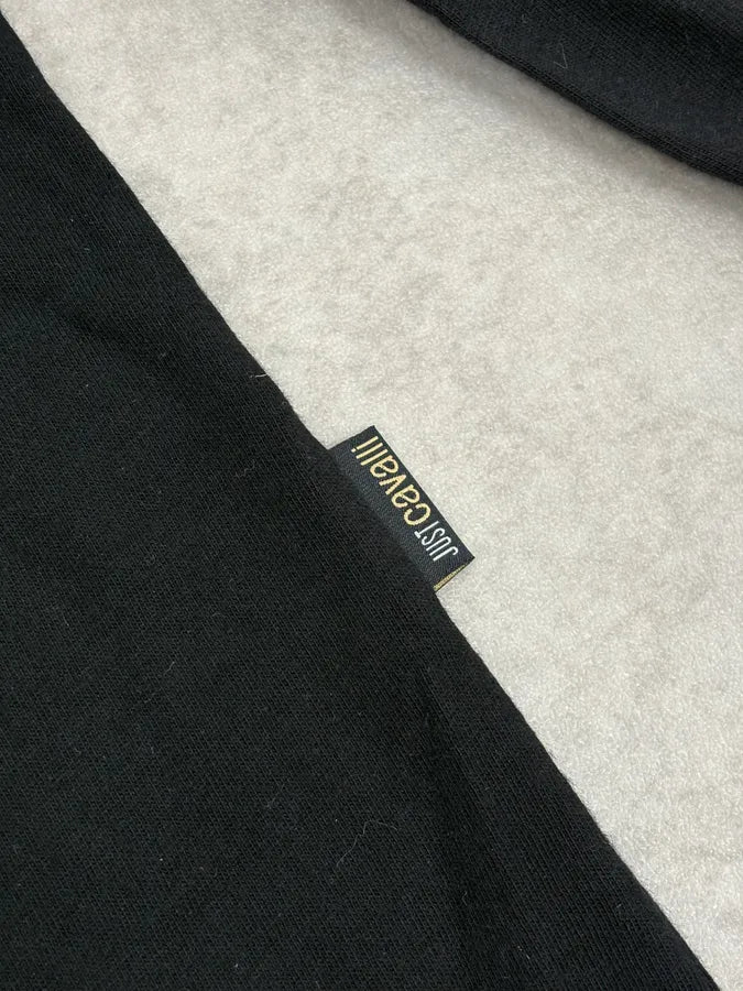 2000s Cavalli Tiger Black Longsleeves NAOSLrD 5