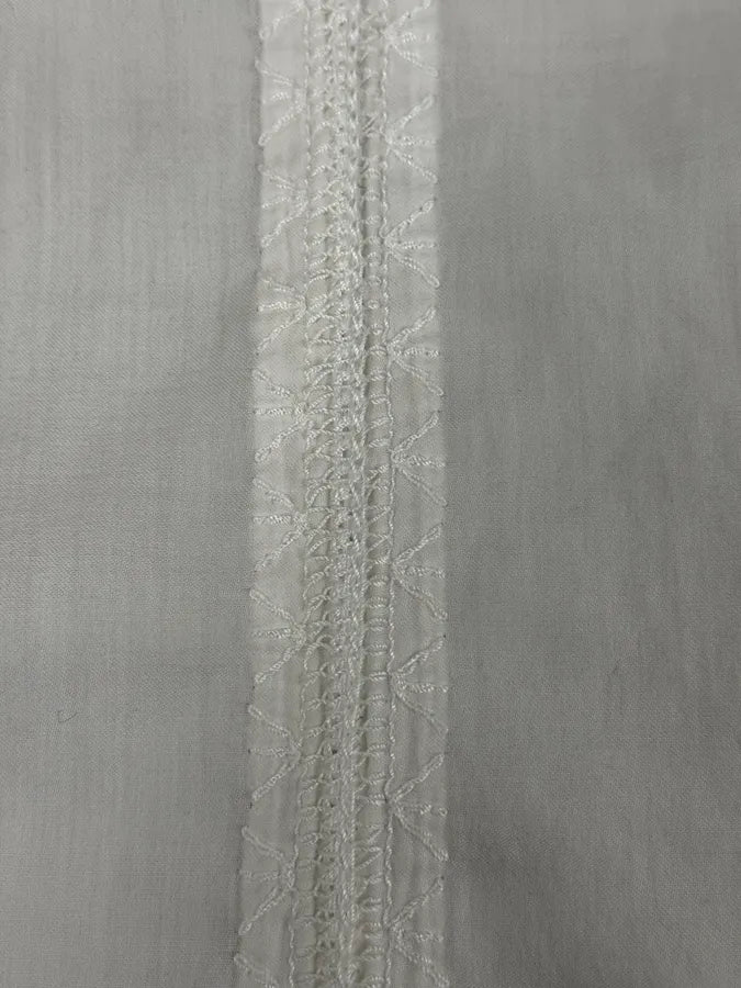 2000s Cavalli White Signature Classy Shirt eDyViBe 7