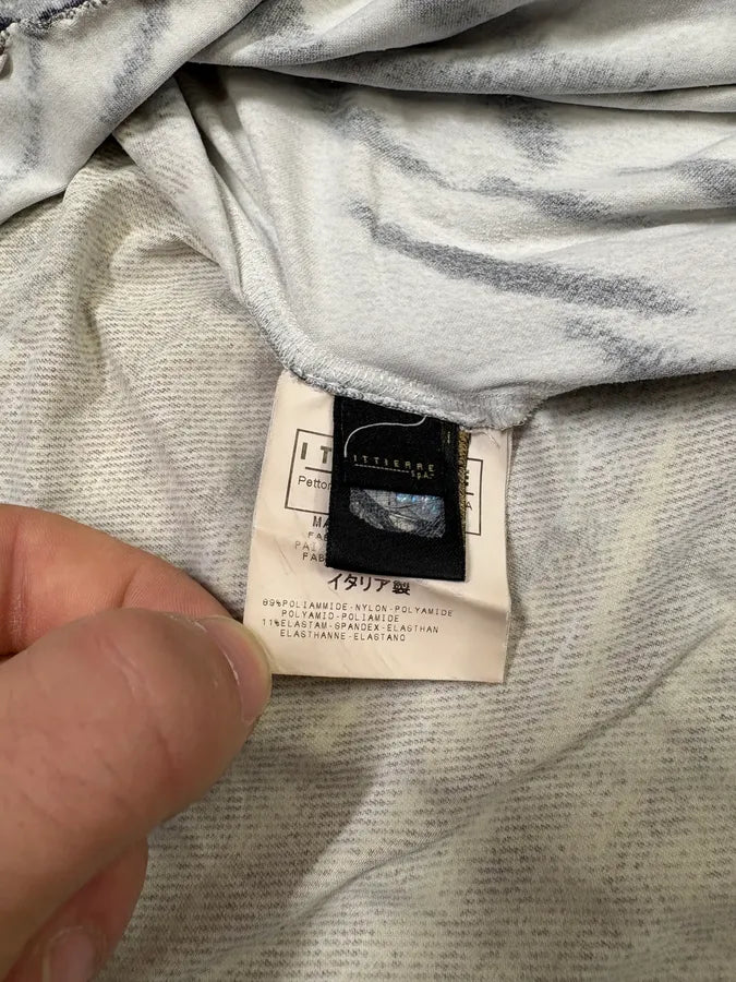 2000s Cavalli Zebra Eroded Safari Dress bkBwdmu 6