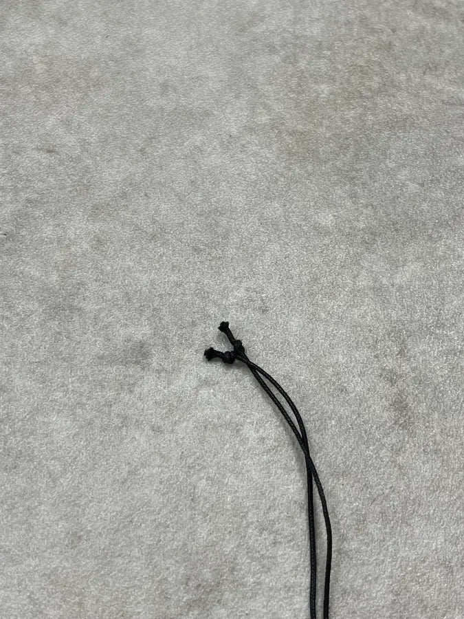 2000s Cesare Paciotti Silver Dagger Necklace ArzJmCn 3