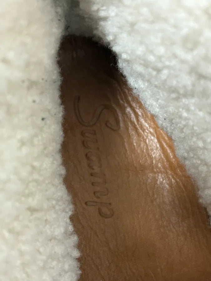 2000s Cow Effect Pony Hair Daily Mountain Leather Boots SxqDgjK 7