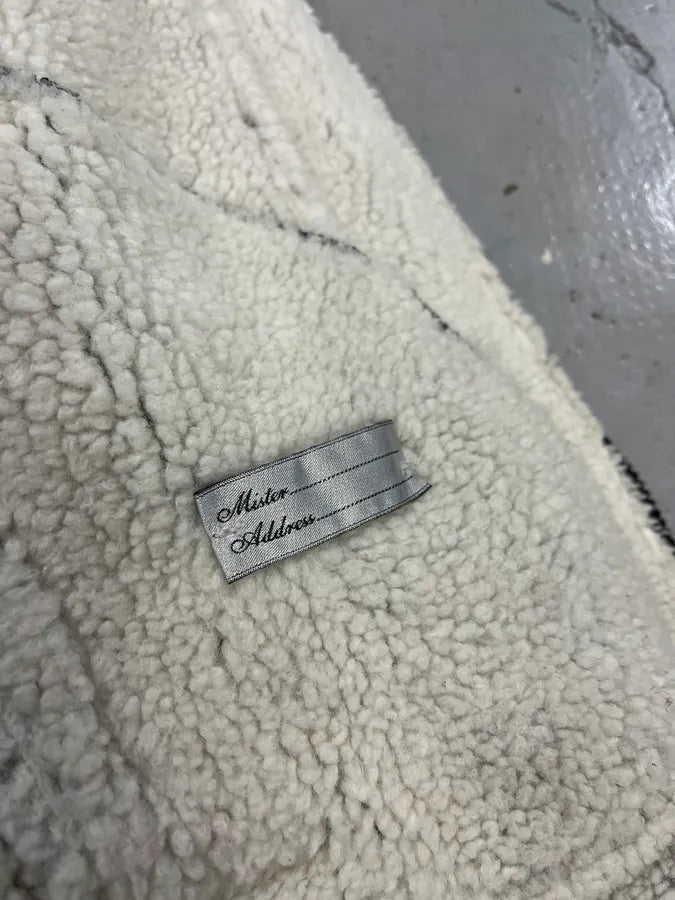 2000s Daniele Alessandrini Asymmetrical Grey Wool Jacket QFYExgU 10