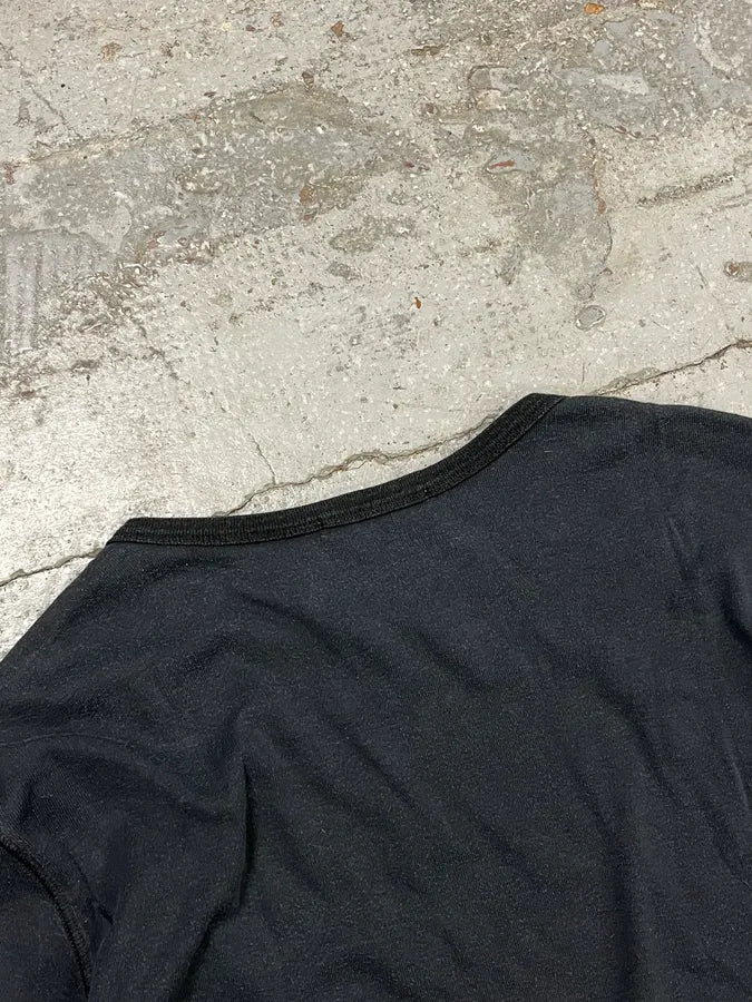 2000s Daniele Alessandrini Concert Black Longsleeves xkMdGMm 6