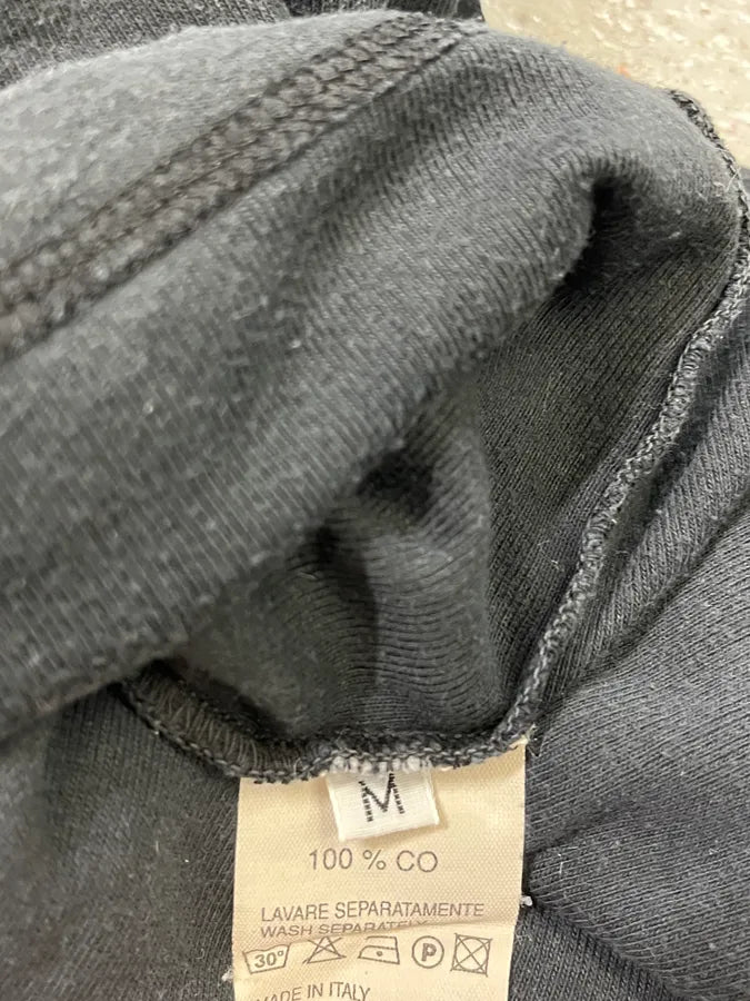 2000s Daniele Alessandrini Concert Black Longsleeves xkMdGMm 9