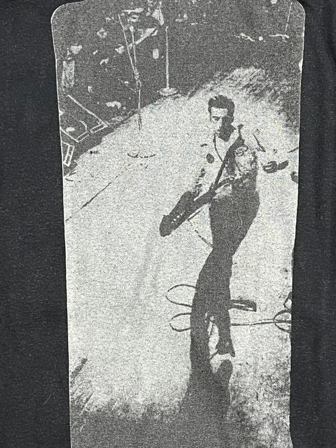 2000s Daniele Alessandrini Concert Black Longsleeves xkMdGMm 7