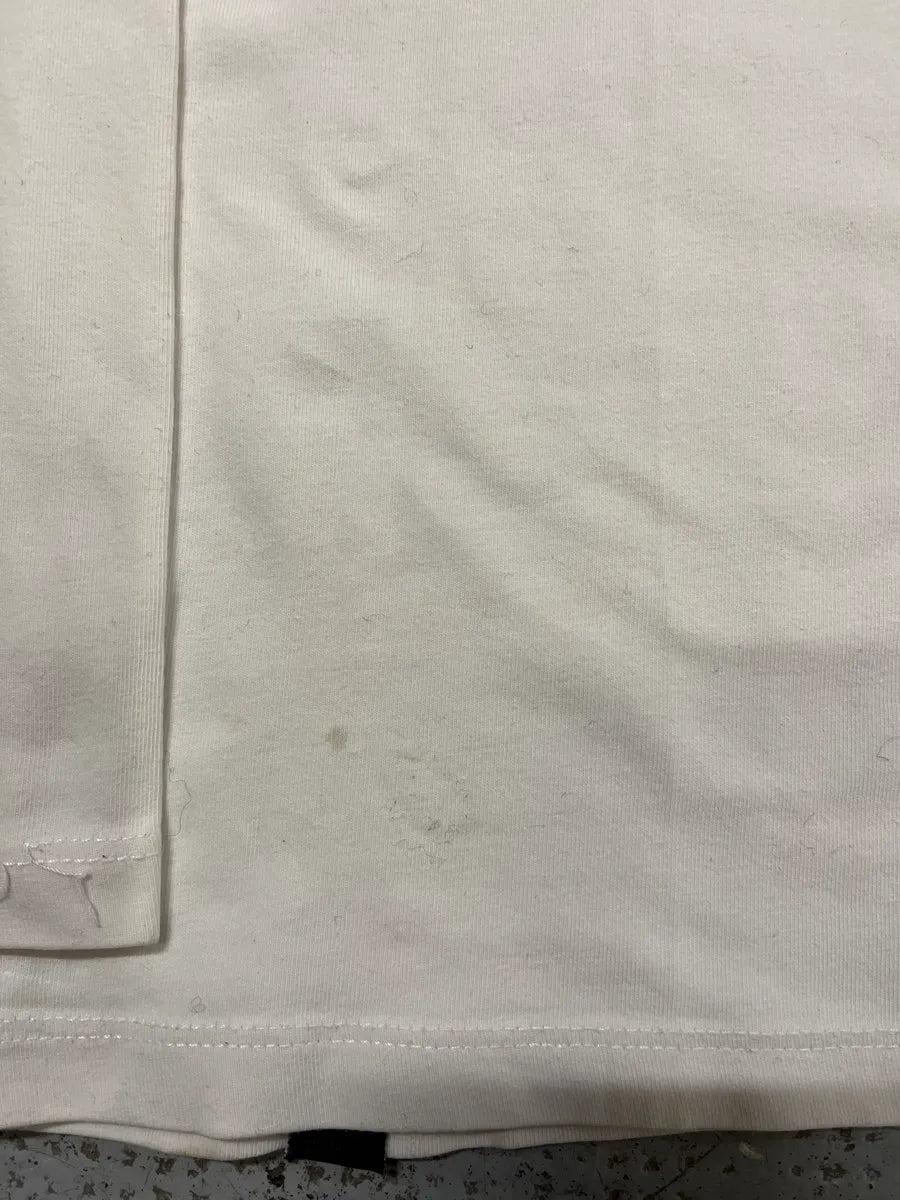 2000s Daniele Alessandrini Mysthic Room White Longsleeves gRRIfrT 7