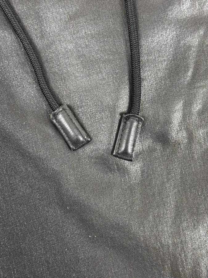 2000s Diesel Black Faded Wax Jeans xOexCaE 11