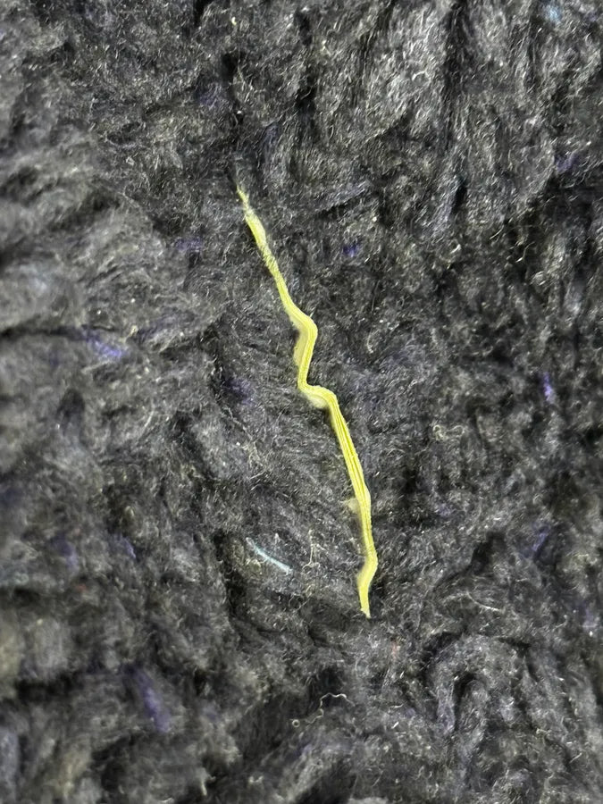 2000s Diesel Navy Wool Bomber Jacket efzMgxc 12