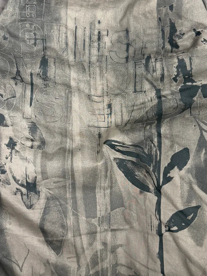 2000s Diesel Brown Faux Fur Cozy Jacket yYNecbL 11