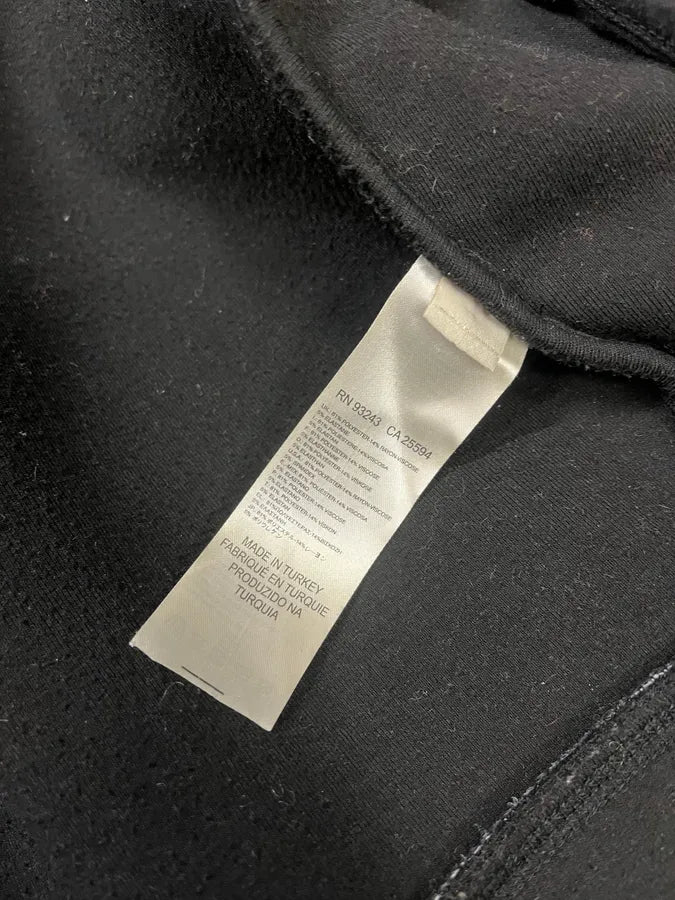 2000s Diesel Grey Tiger Bomber Jacket UxBBSZD 10