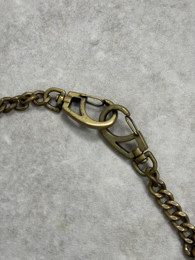 2000s Diesel Rock Bullet Chain ZvAPcuW 4