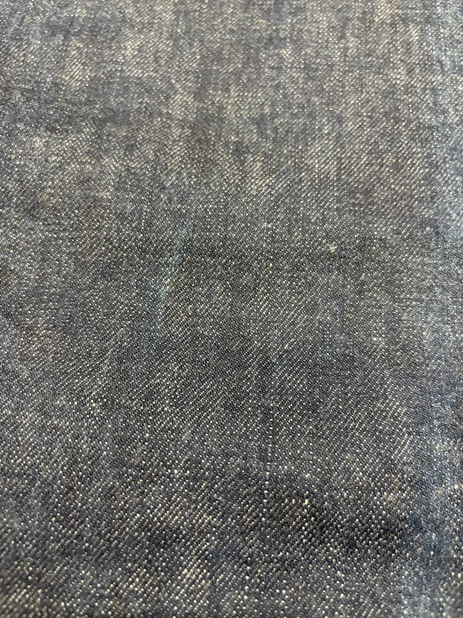 2000s Dior by Hedi Slimane Brut Denim Jeans (M) RjjUYQb 8