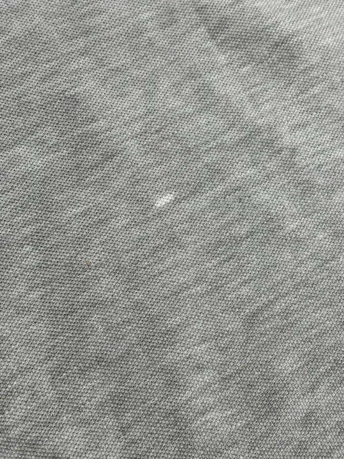 2000s Dior Grey Polo Shirt MHfPIBP 7