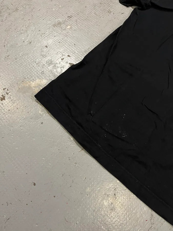 2000s Dolce & Gabbana Army 74 Black T-Shirt nDGIHtN 7