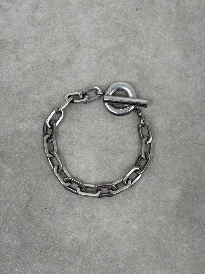 2000s Dolce & Gabbana Beaded Link Bracelet FdsJocZ 3