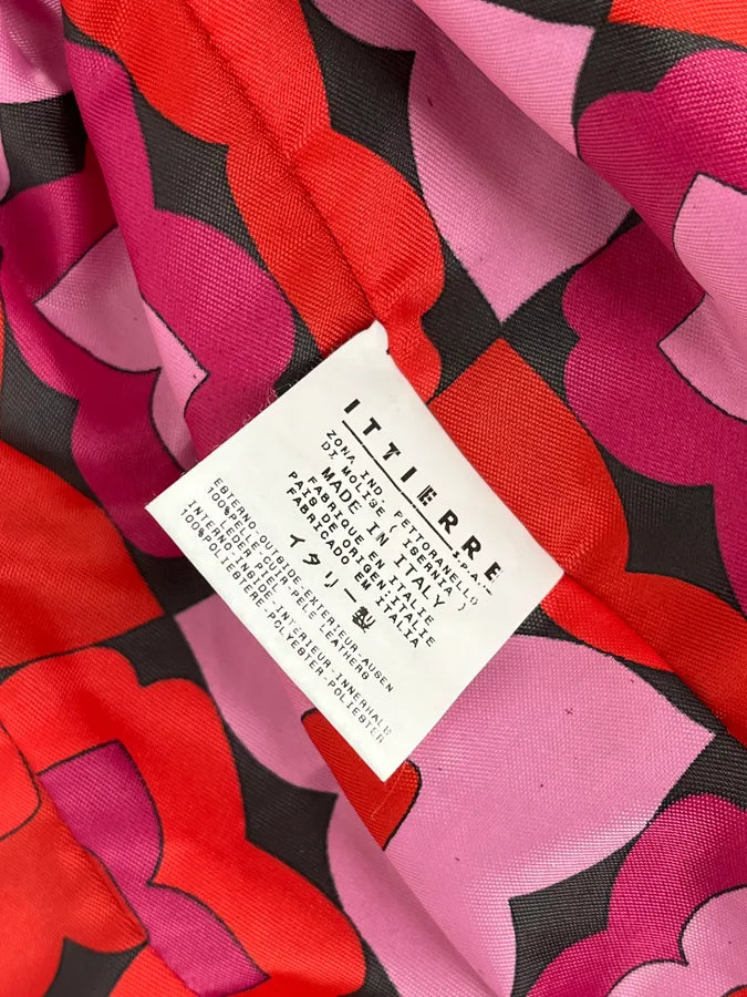 2000s Dolce & Gabbana Black Cropped Premium Biker Leather Jacket VmBVRXI 9