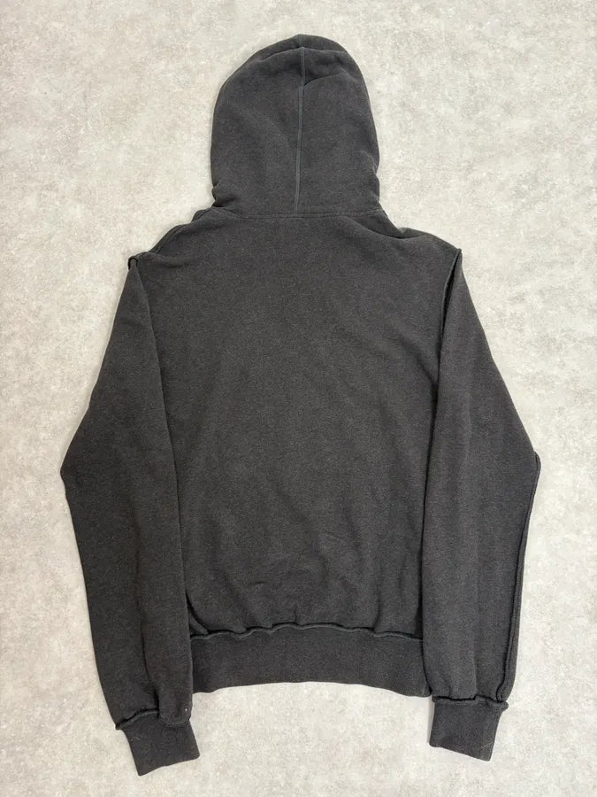 2000s Dolce & Gabbana Black James Dean Hoodie uBaxVGG 6