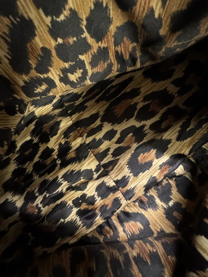 2000s Dolce & Gabbana Black Leather Metal Hook Handle Bag aloIkpM 10