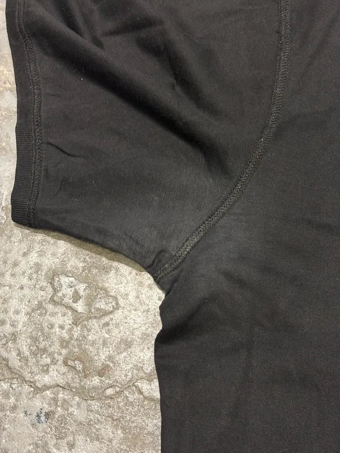 2000s Dolce & Gabbana Black Mike Tyson T-Shirt KprjCnf 7