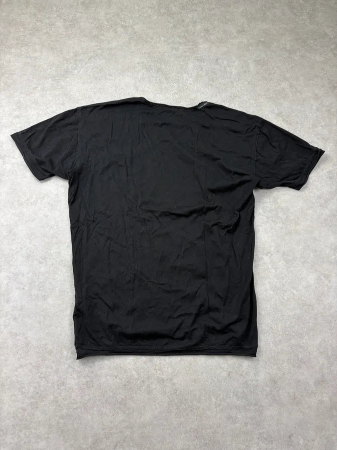 2000s Dolce & Gabbana Black Muhammad Ali T-Shirt FMOcEnI 5