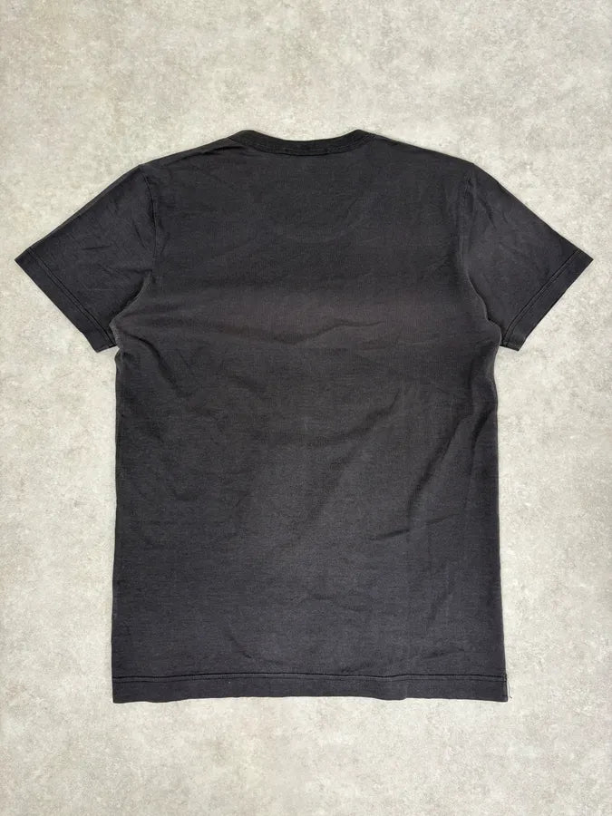 2000s Dolce & Gabbana Black Muhammad Ali T-Shirt KggOkDU 5