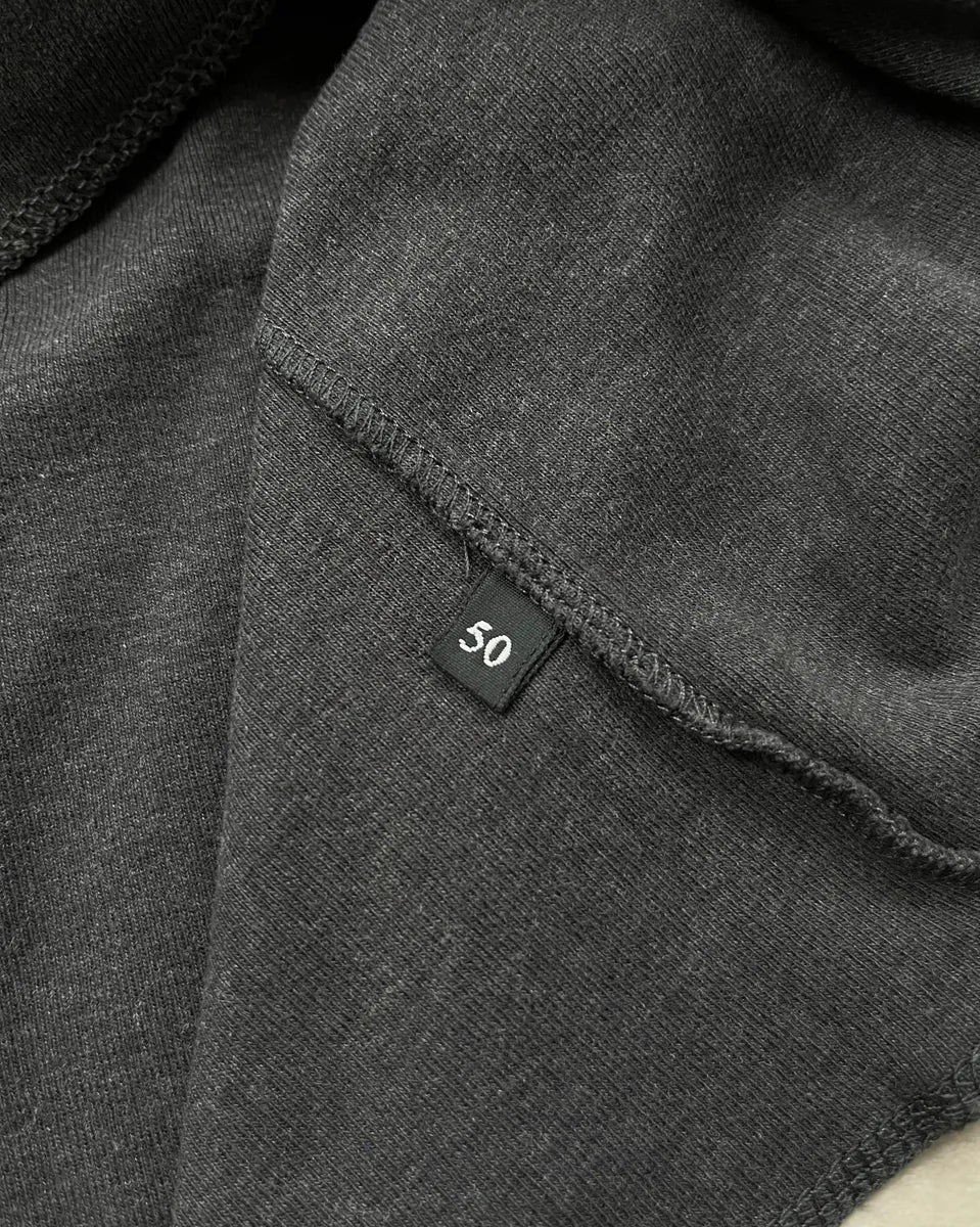 2000s Dolce & Gabbana Black Playboy Magazine Cover T-Shirt TZoRhnJ 9