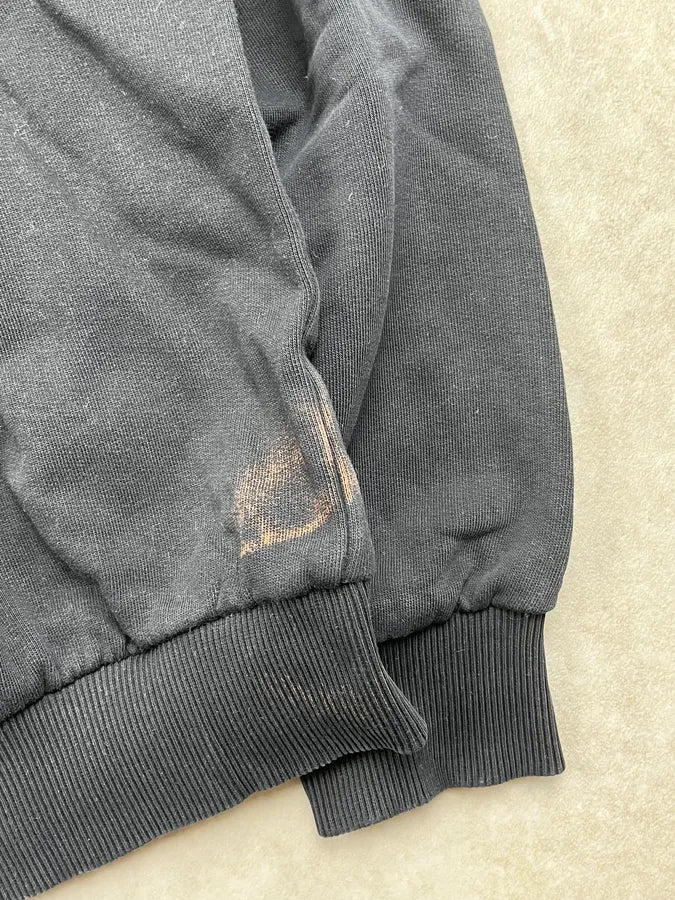 2010s Dolce & Gabbana Black Crown Hoodie TolzLaU 11