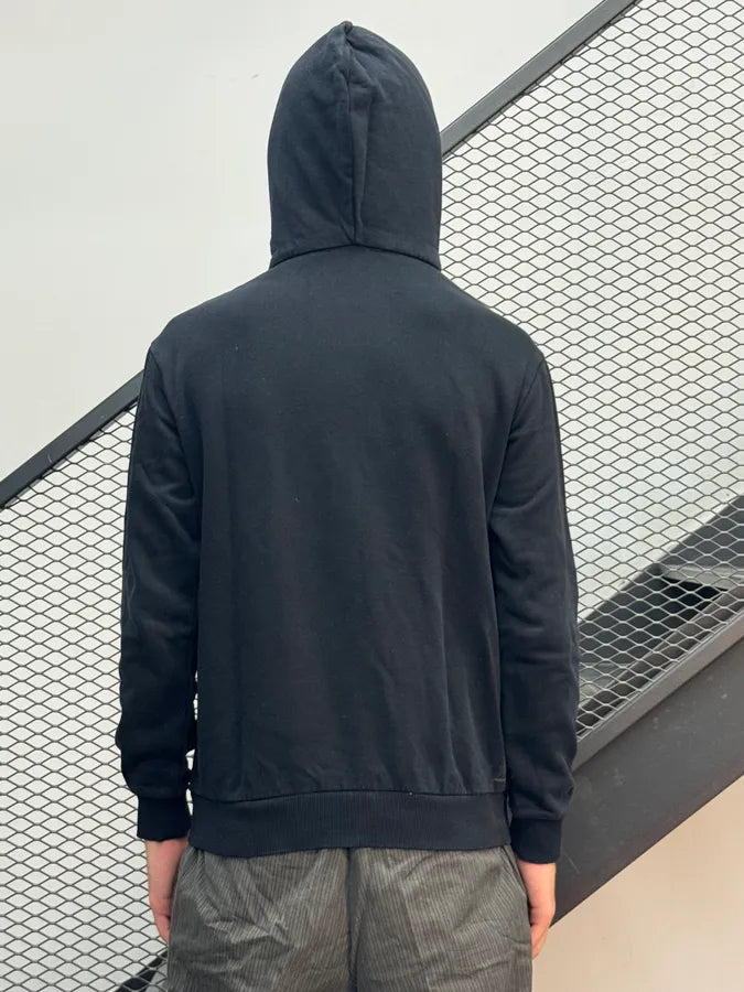 2010s Dolce & Gabbana Black Crown Hoodie TolzLaU 2