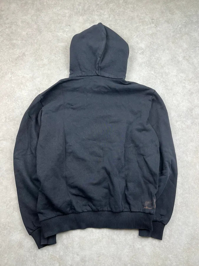 2010s Dolce & Gabbana Black Crown Hoodie TolzLaU 5