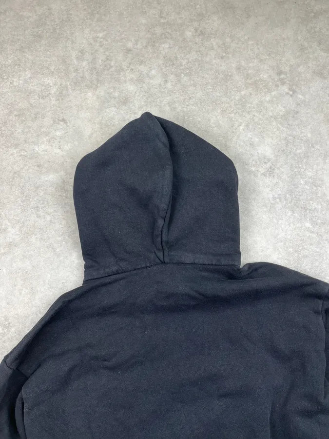 2010s Dolce & Gabbana Black Crown Hoodie TolzLaU 6