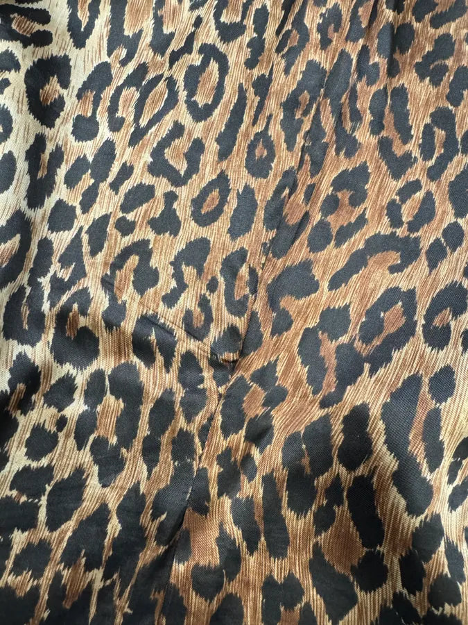 2000s Dolce & Gabbana Black Raccoon Fur Wool Jacket (L) dQxDisw 7