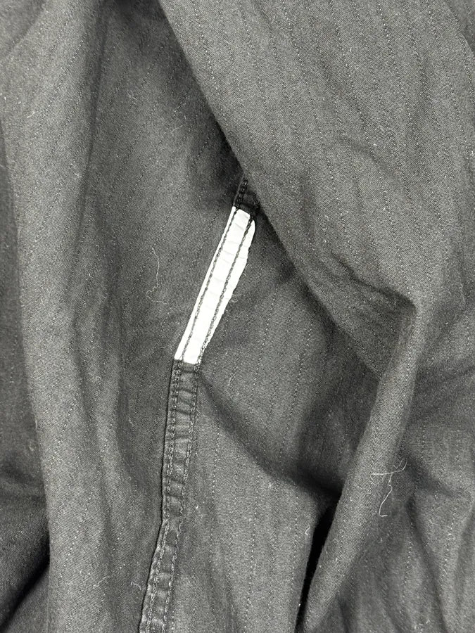 2000s Dolce & Gabbana Black Striped Classic Shirt  DRGEAJq 7