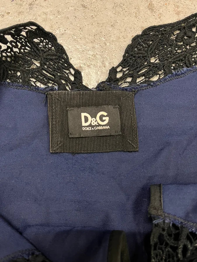 2000s Dolce & Gabbana Black Transparent Arms Faux Fur Top MffgDlo 7