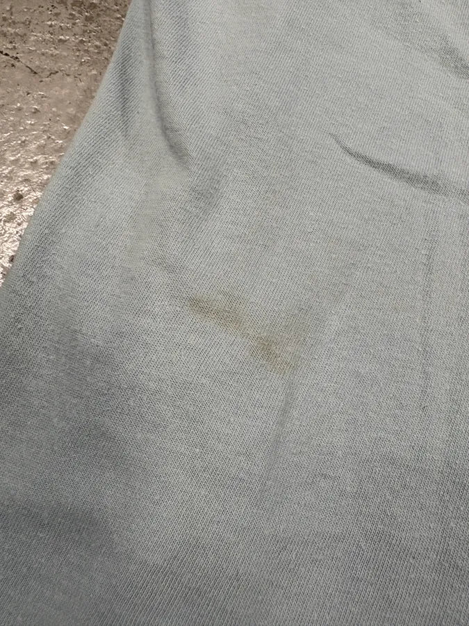 2000s Dolce & Gabbana Blue Rosary Cross Tank Top (S) SBjGrdg 9