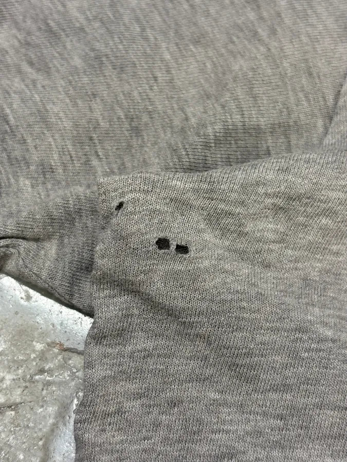 2000s Dolce & Gabbana Brando Grey T-Shirt TfYhiaM 7