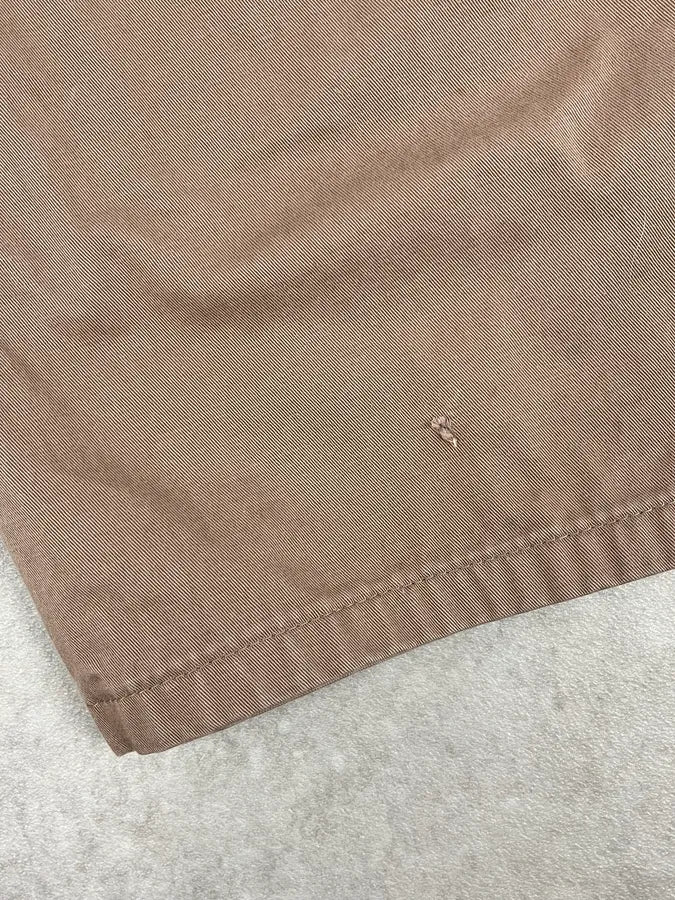 2000s Dolce & Gabbana Beige Cargo Pants hMUcxts 12
