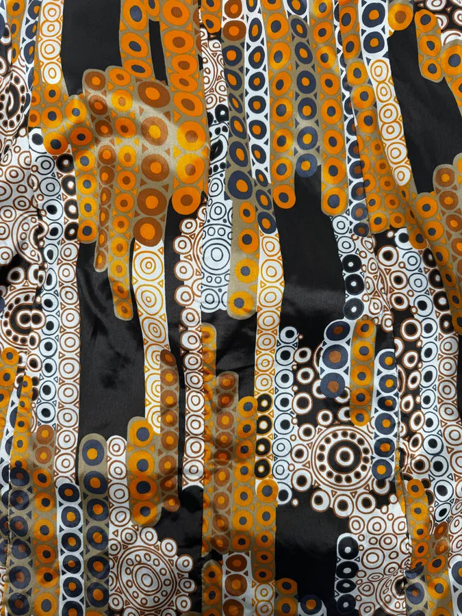 2000s Dolce & Gabbana Brown Fur Leather Trench Coat swJayws 8