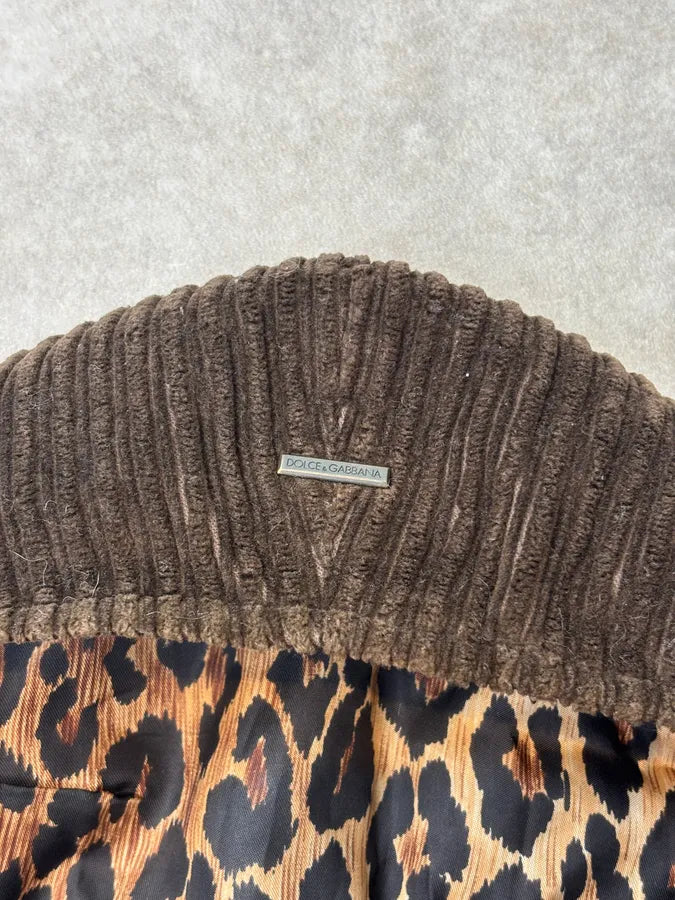 2000s Dolce & Gabbana Brown Velvet Cap iFRWyPn 7