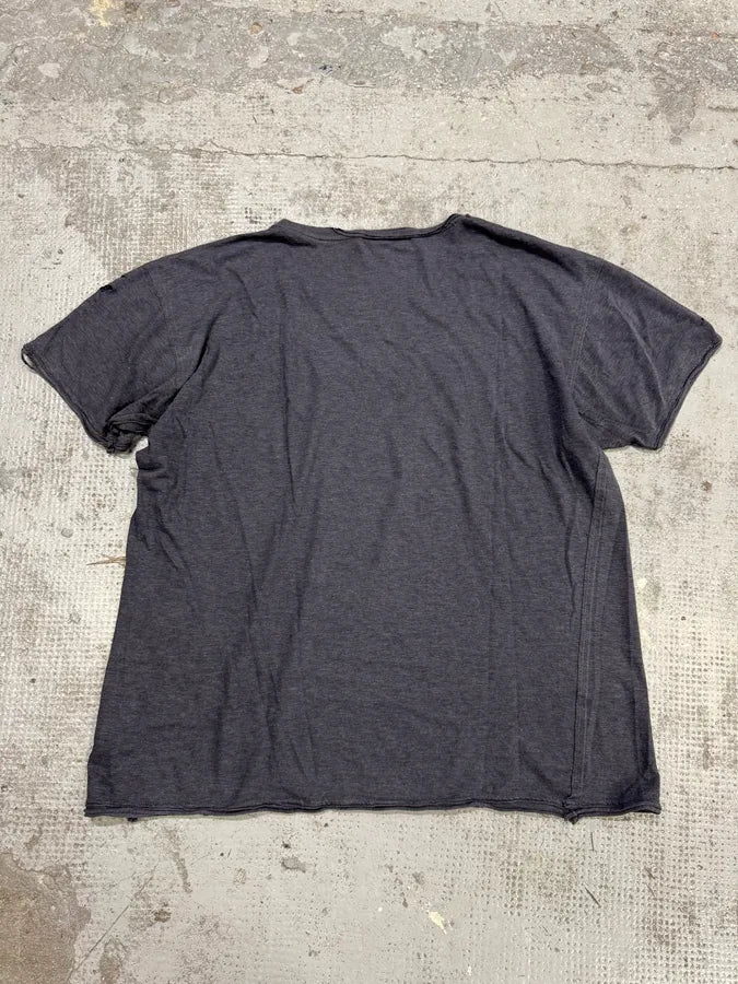 2000s Dolce & Gabbana Catholic Grey T-Shirt ngGBhHe 5