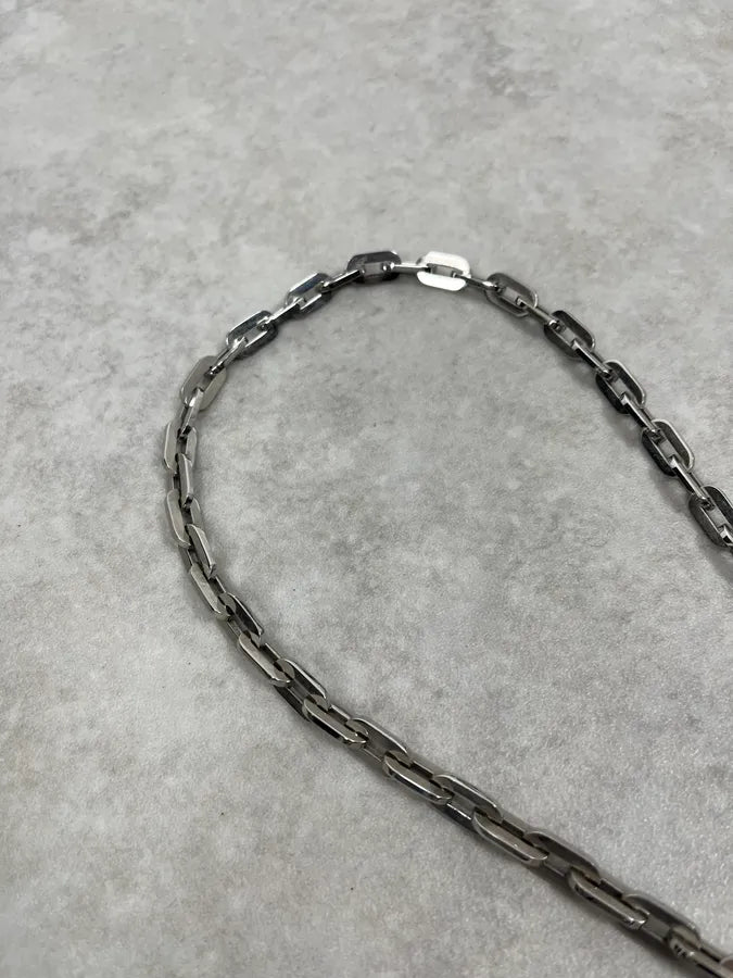 2000s Dolce & Gabbana Chain Key Necklace BElbzHC 3
