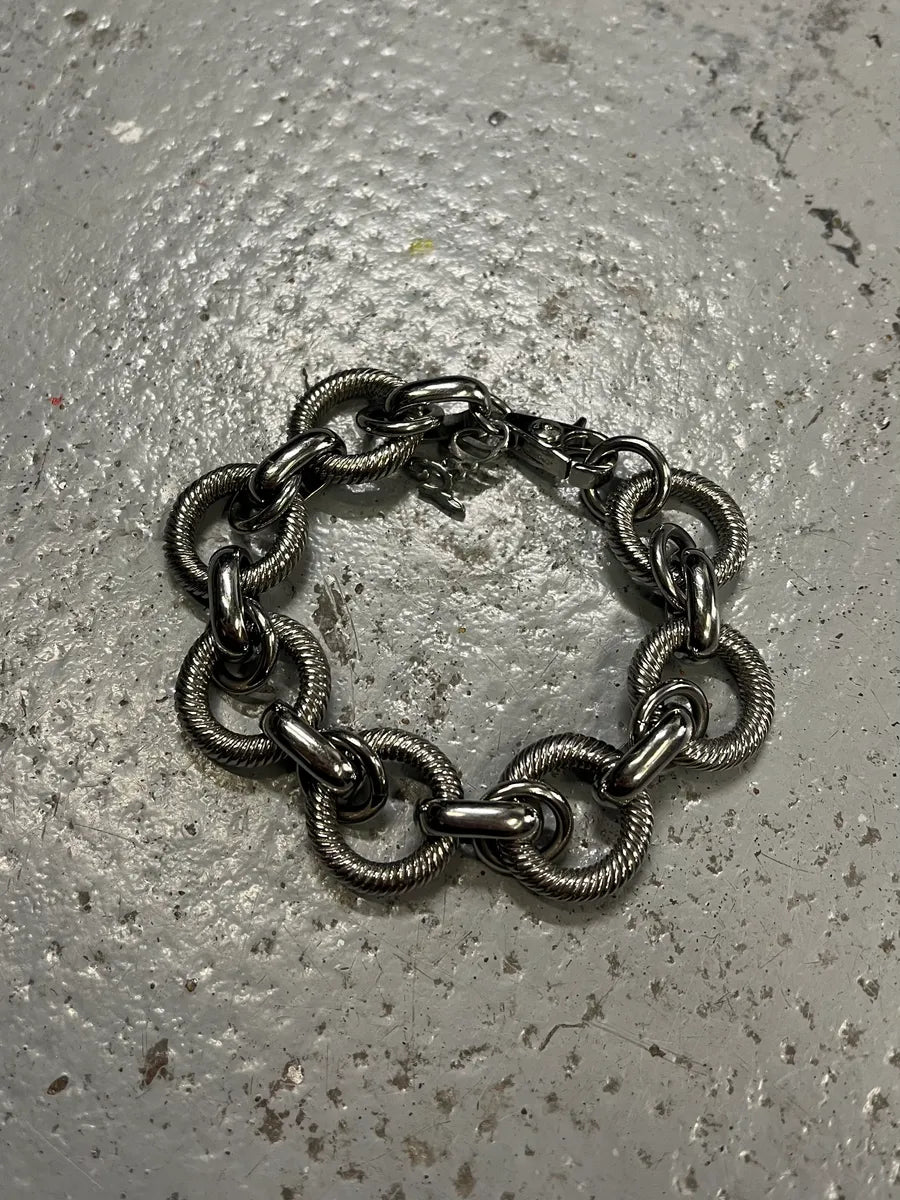 2000s Dolce & Gabbana Circles Bracelet raAjQno 3