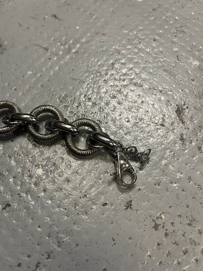 2000s Dolce & Gabbana Circles Bracelet raAjQno 4