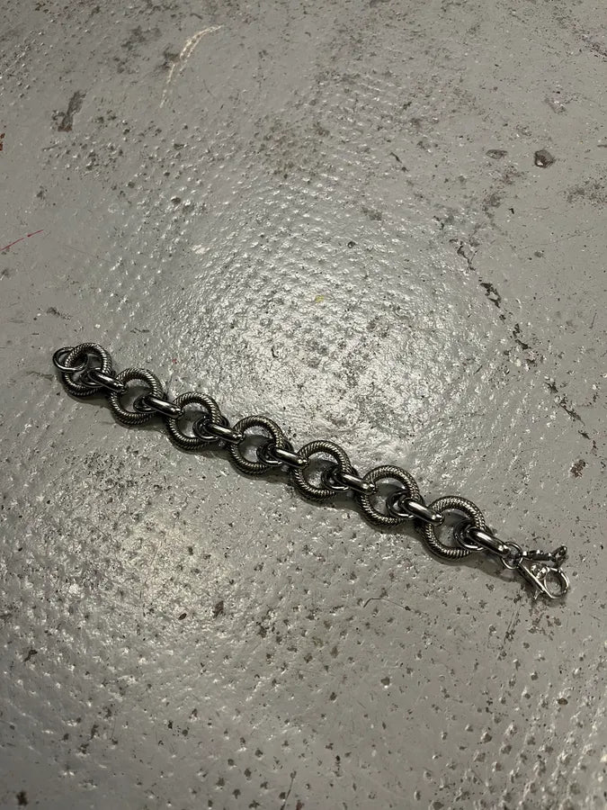 2000s Dolce & Gabbana Circles Bracelet raAjQno 5