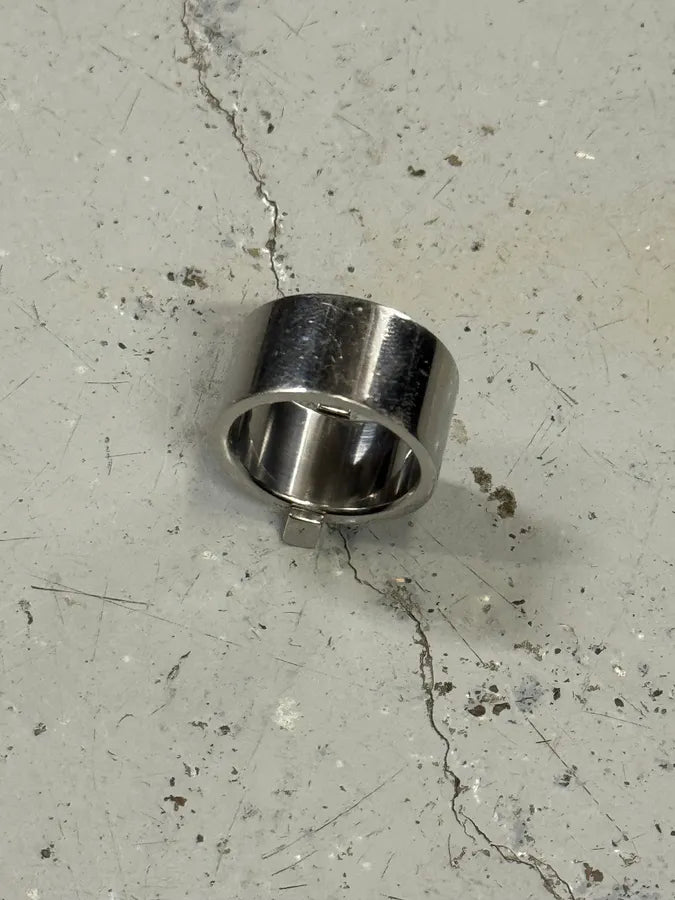 2000s Dolce & Gabbana Cross Ring baJwThb 4